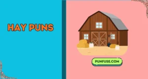 Hay Puns