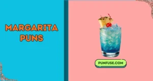 Margarita Puns