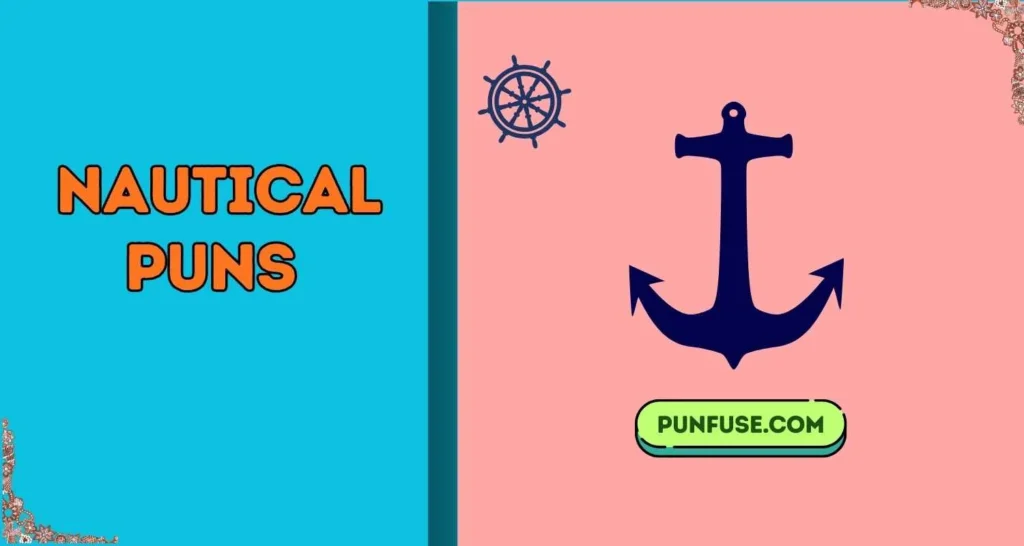 Nautical Puns