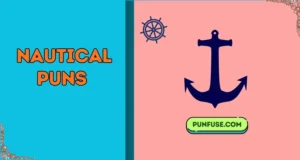 Nautical Puns