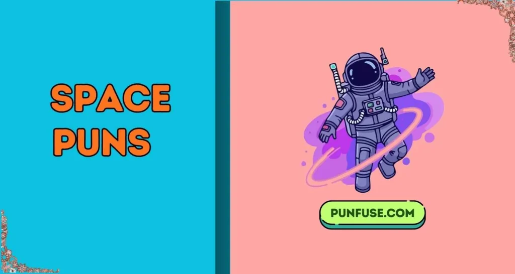 Space Puns