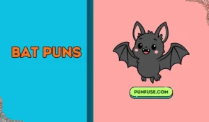 bat puns