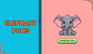 elephant puns