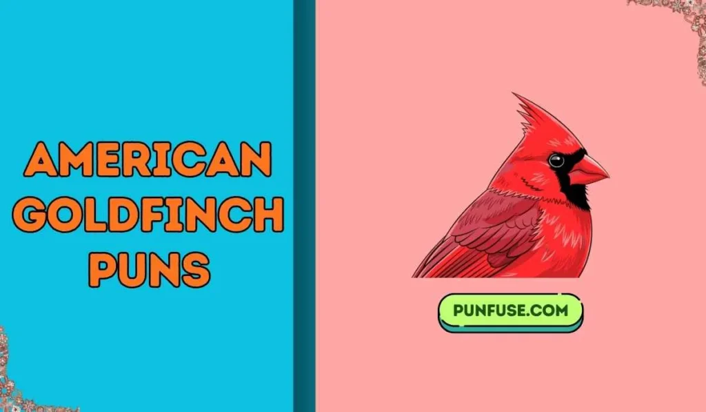 northern cardinal puns