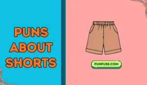 puns about shorts